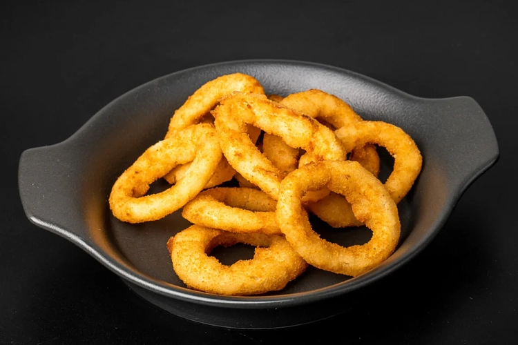 Луковые кольца